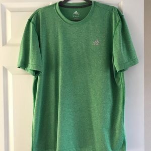 Adidas Climalite shirt